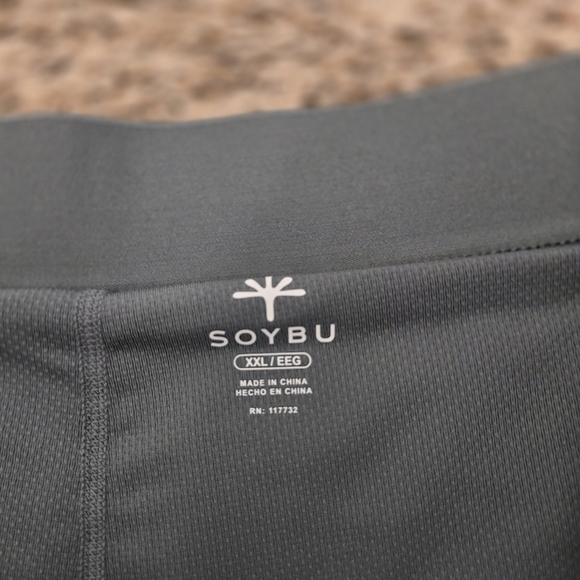 Soybu Women's Resort Skort Green Size XXL NWT - Picture 12 of 14